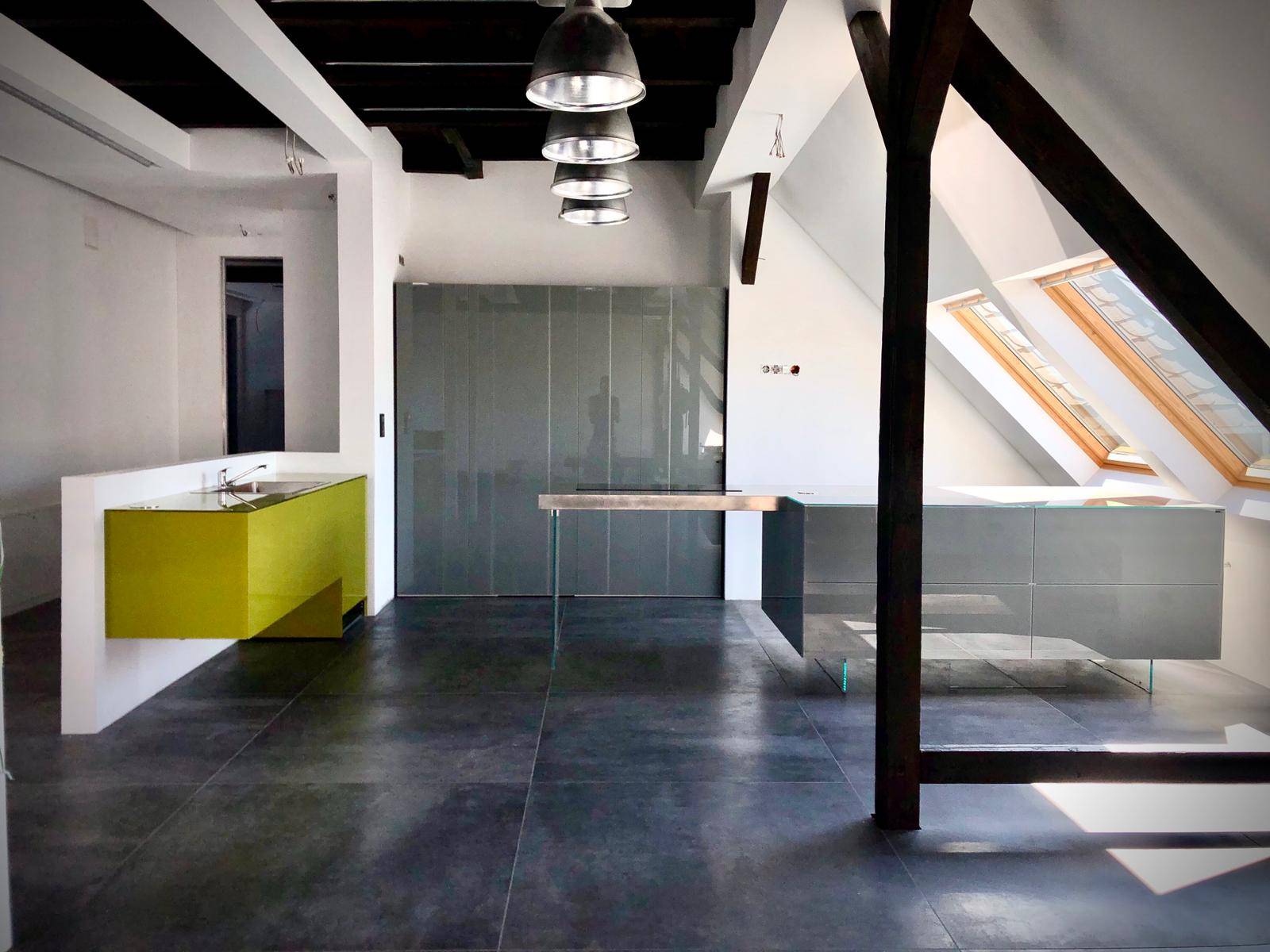 CASA PRIVATA LIPSIA